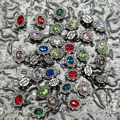 Blingbling spacers