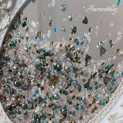 ✨【NEW】Seed Bead-Royal Dunes