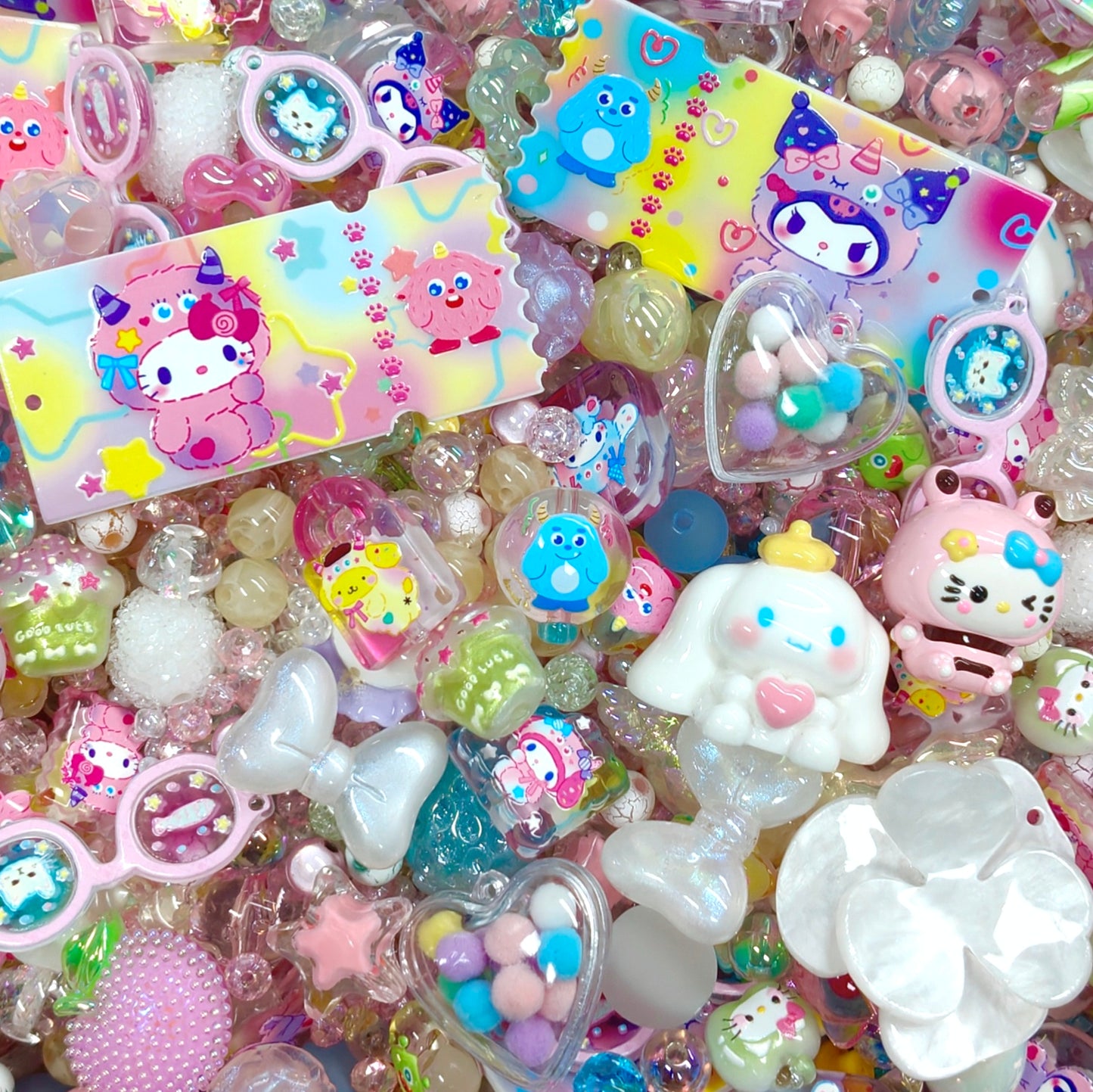 AAA❤️【NEW】Special Acrylic Collection [OFF-LINE PACKING]